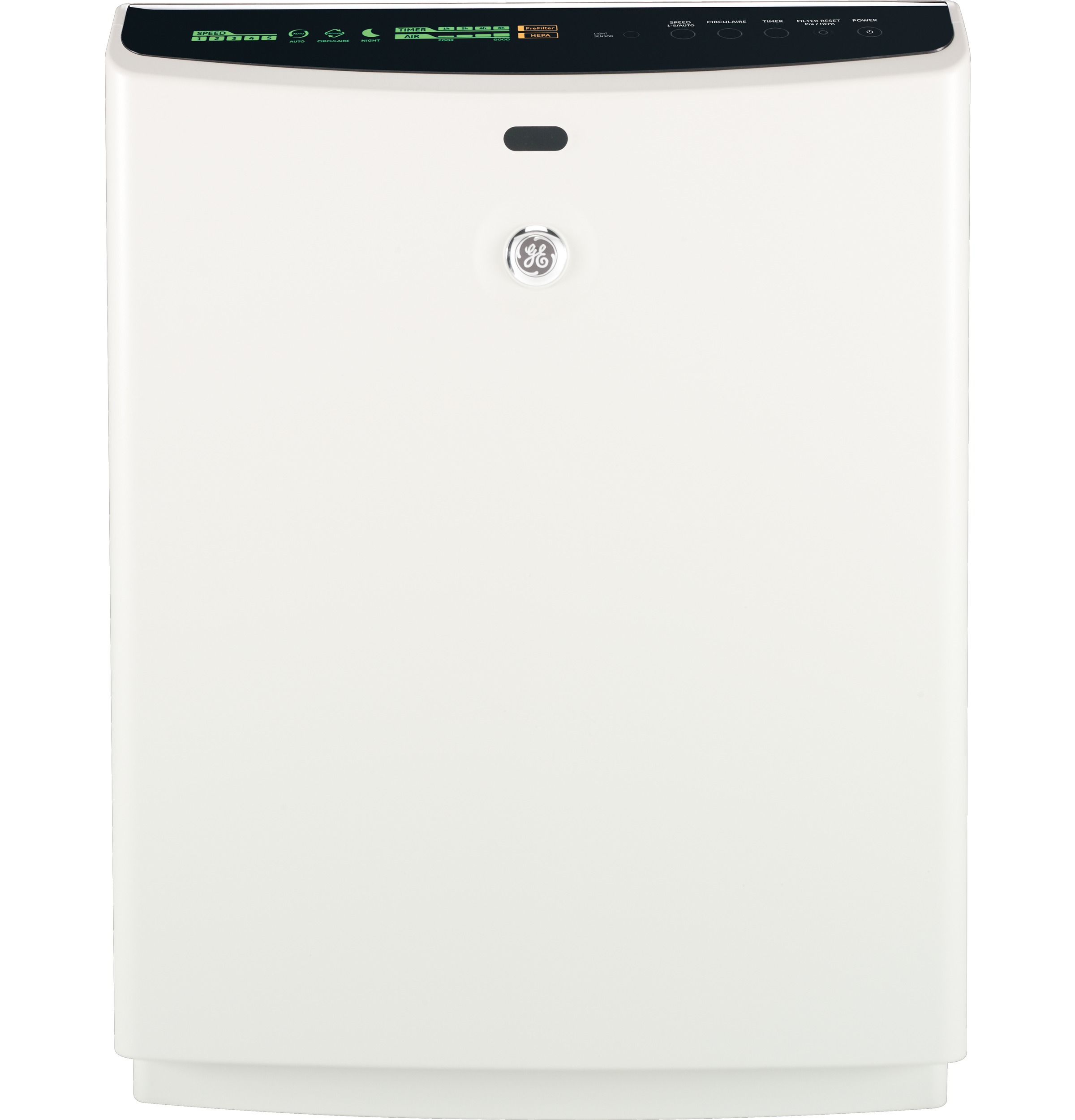 GE® ENERGY STAR® 115V Air Purifier