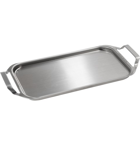 Stainless Steel Clad Aluminum Griddle