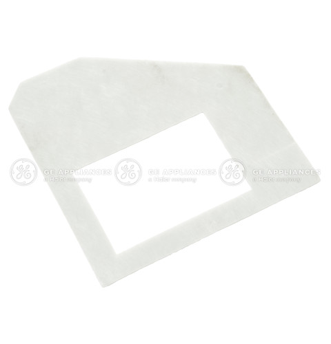 INDUCTION DUCT GASKET