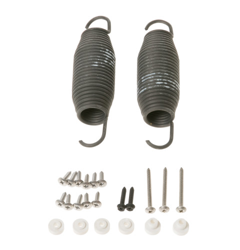 Dishwasher Custom Trim Panel Kit