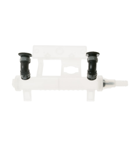 Laundry fill nozzle assembly - 4.5