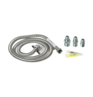 5' Gas Dryer Conn Kit (CA)