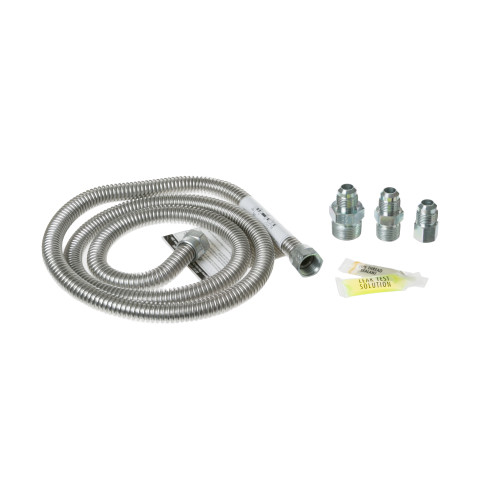 5' Gas Dryer Conn Kit (CA)