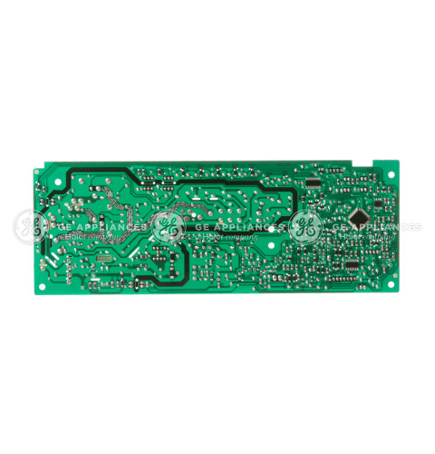 WASHING MACHINE CONTROL BOARD