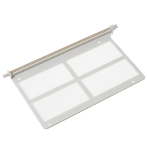 VENT DOOR FILTER