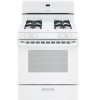 Hotpoint® 30" Free-Standing Standard Clean Gas Range