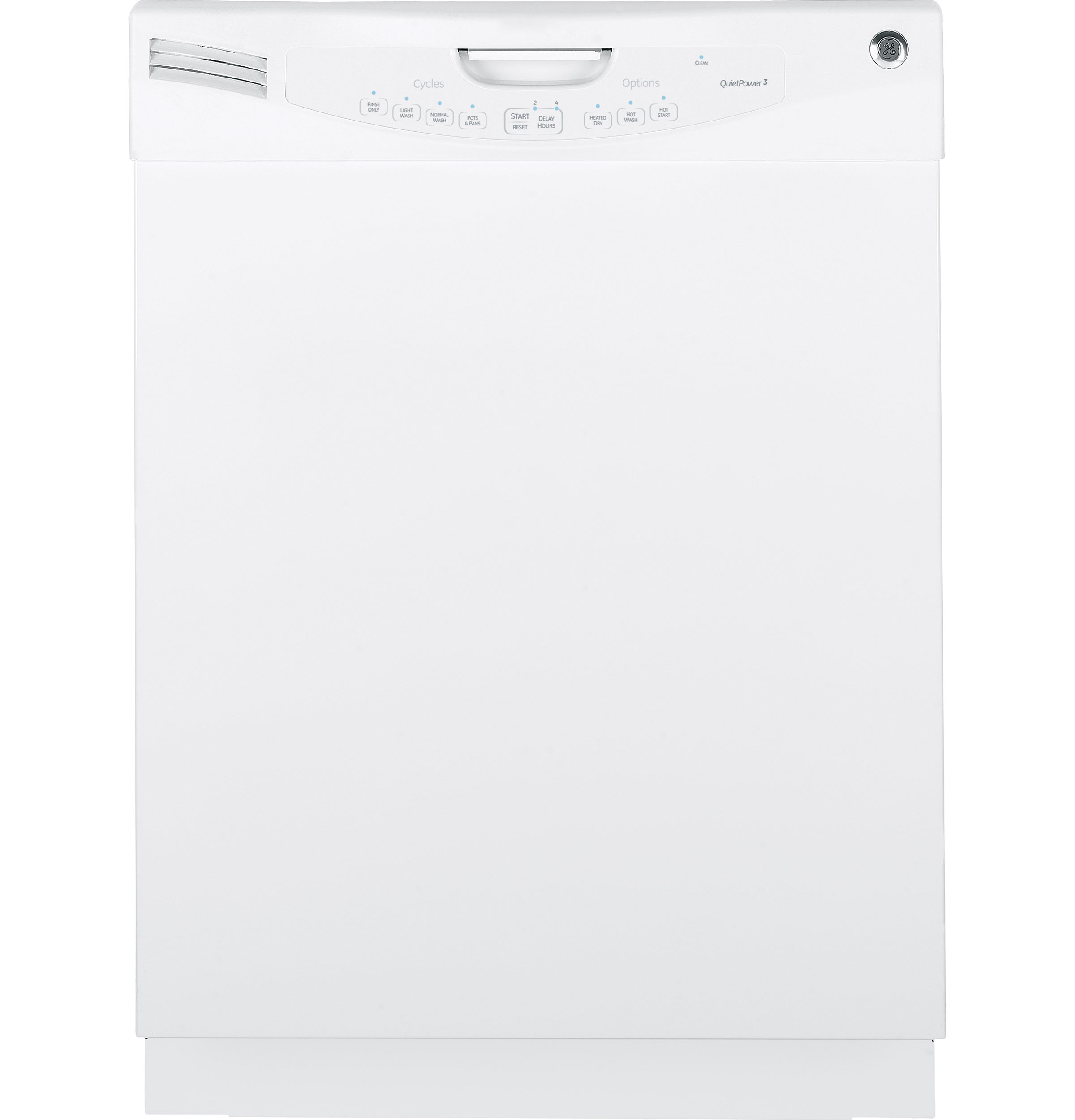 GE® Built-In Dishwasher