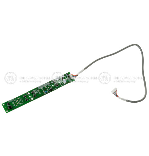 USER INTERFACE BOARD