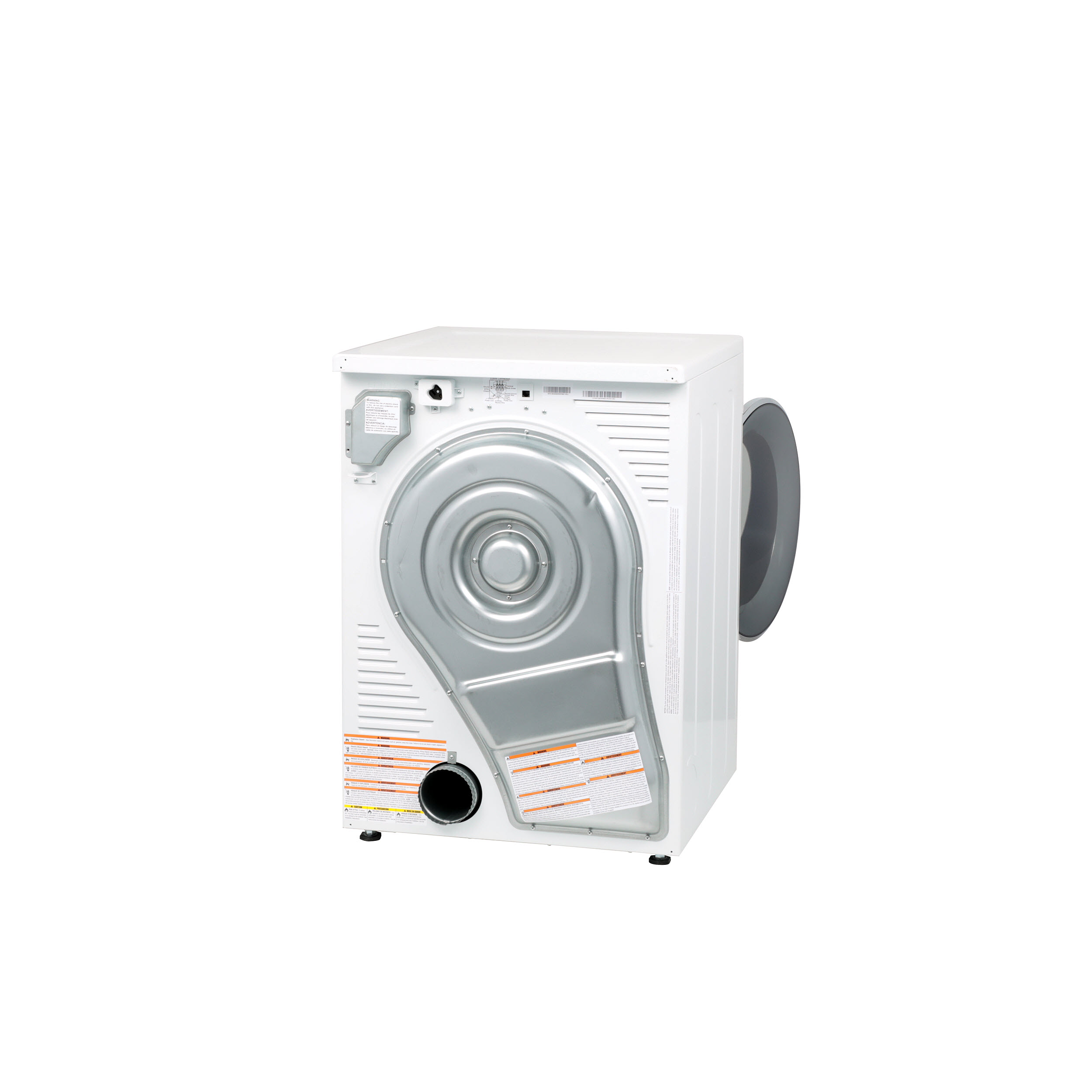 4.3 cu.ft. Capacity Smart 24