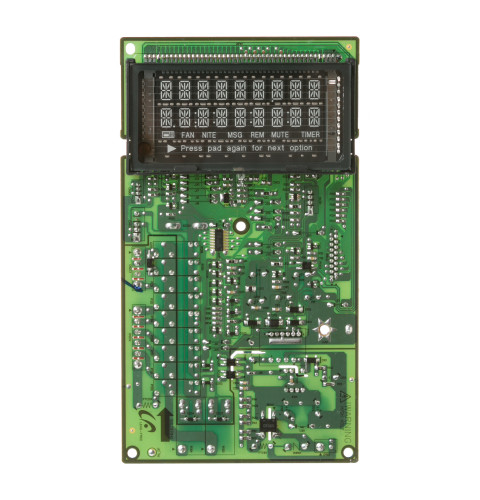 MICROWAVE CONTROL BOARD