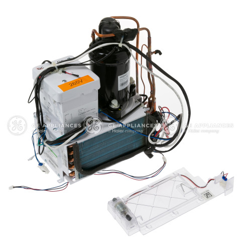 MAKE UP AIR MODULE KIT 265V