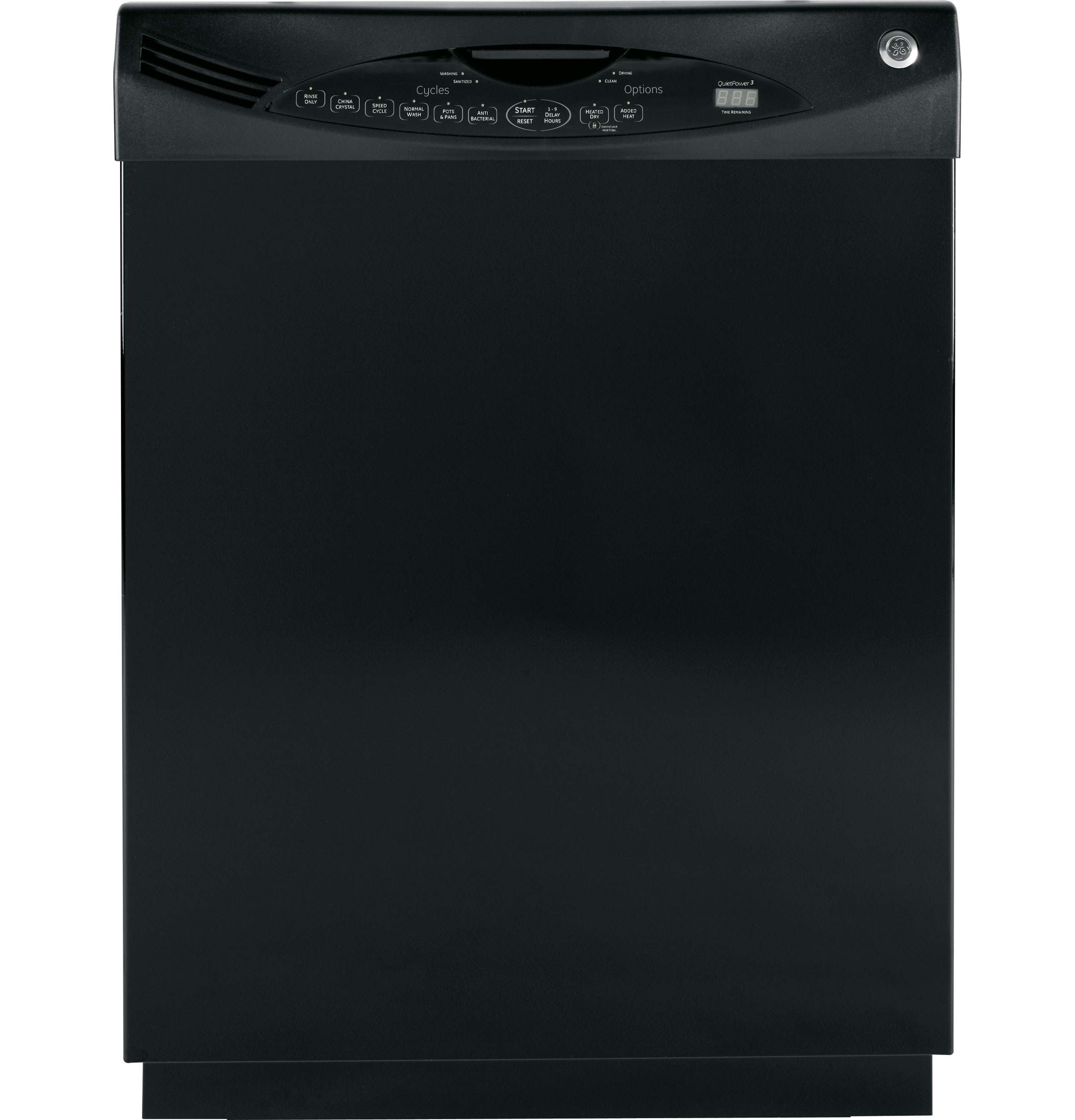 GE® Tall Tub Built-In Dishwasher