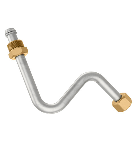 Main Tube Assembly Center