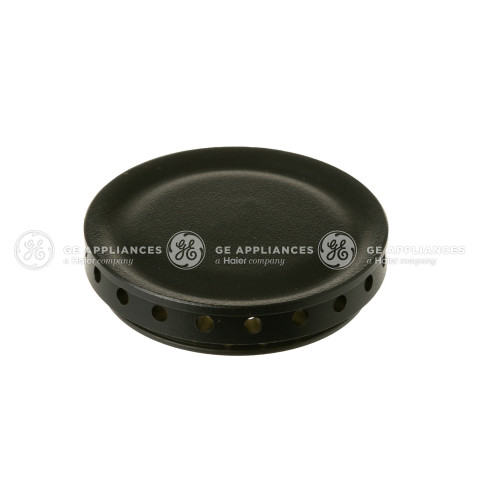 RANGE AUXILIARY BURNER CAP