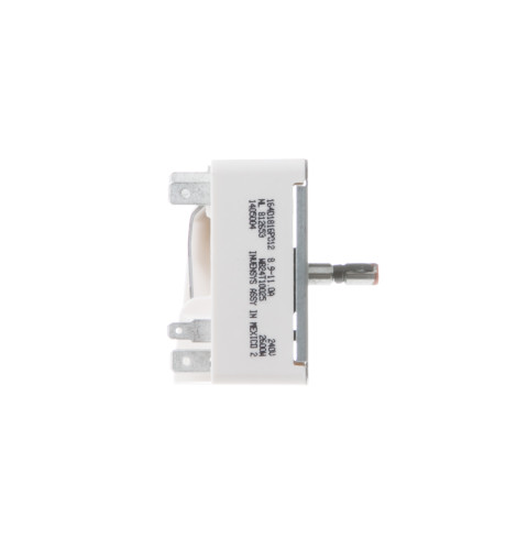 GE® Electric Range Surface Burner Control Switch (2 500 watts)