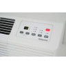 Hotpoint® PTAC with Electric Heat 7,000 BTU, 230/208V, 15amp