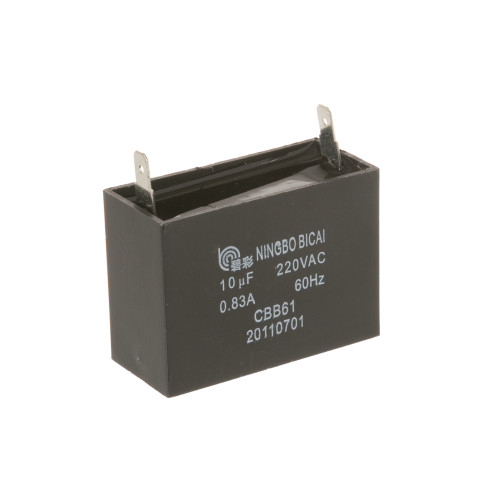 Microwave Capacitor