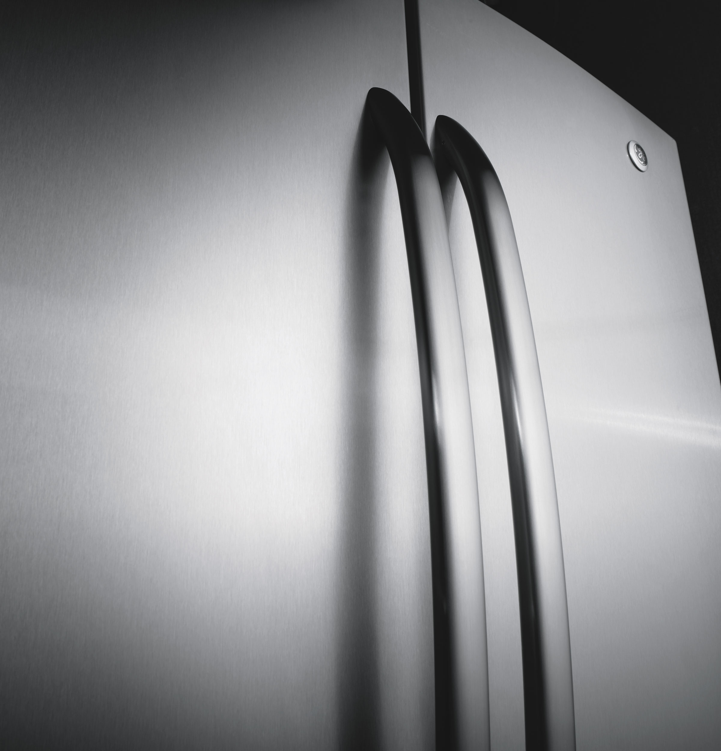 GE® ENERGY STAR® 22.0 Cu. Ft. French-Door Refrigerator