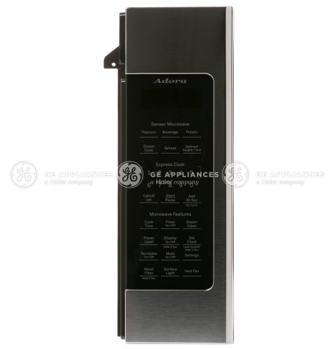 CONTROL PANEL ASM, SS