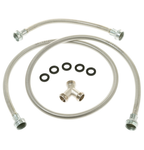 Universal Steam Dryer Kit