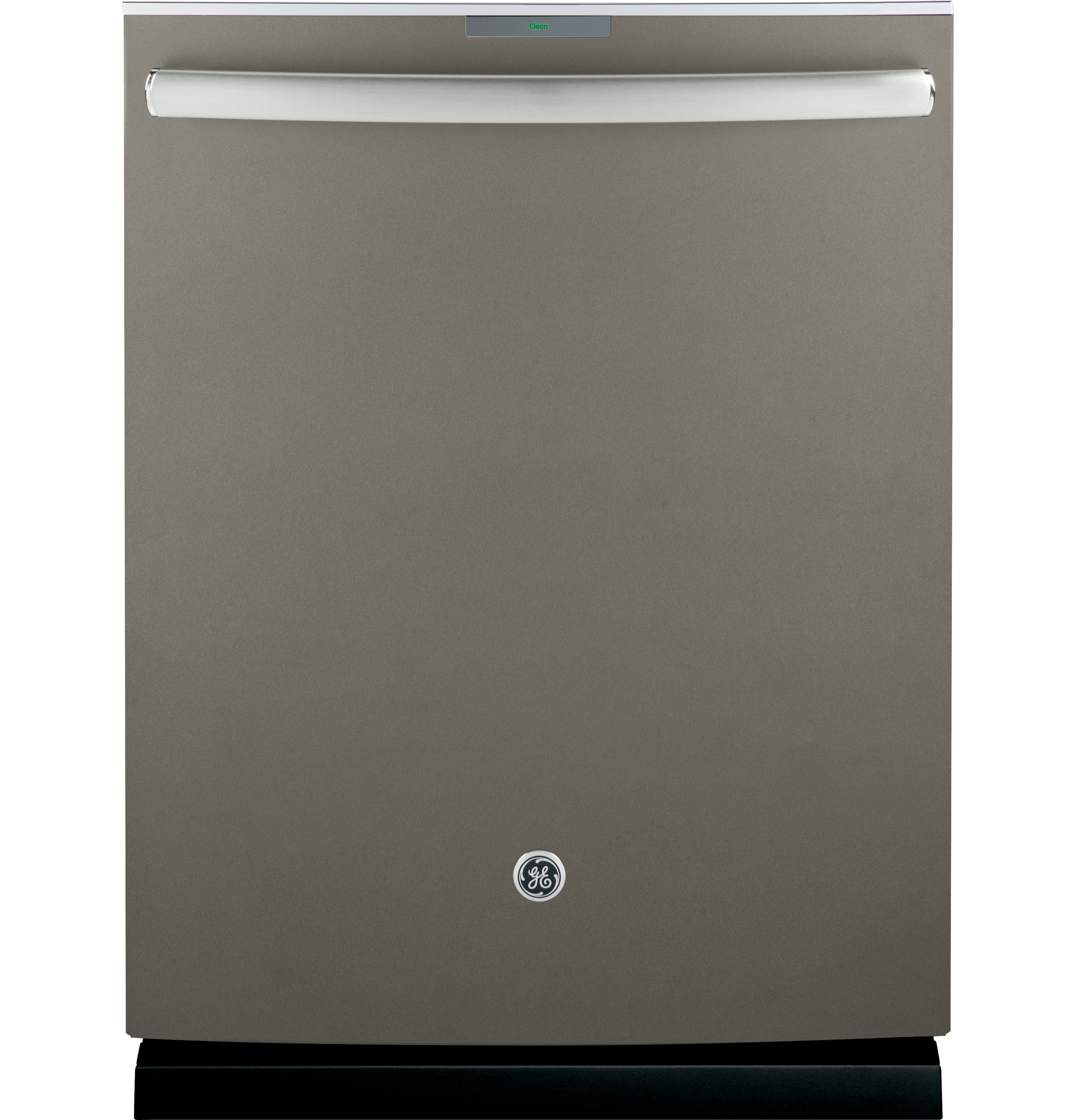 GE Profile™ Stainless Steel Interior Dishwasher with Hidden Controls