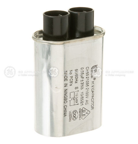 CAPACITOR HIGH VOLTAGE