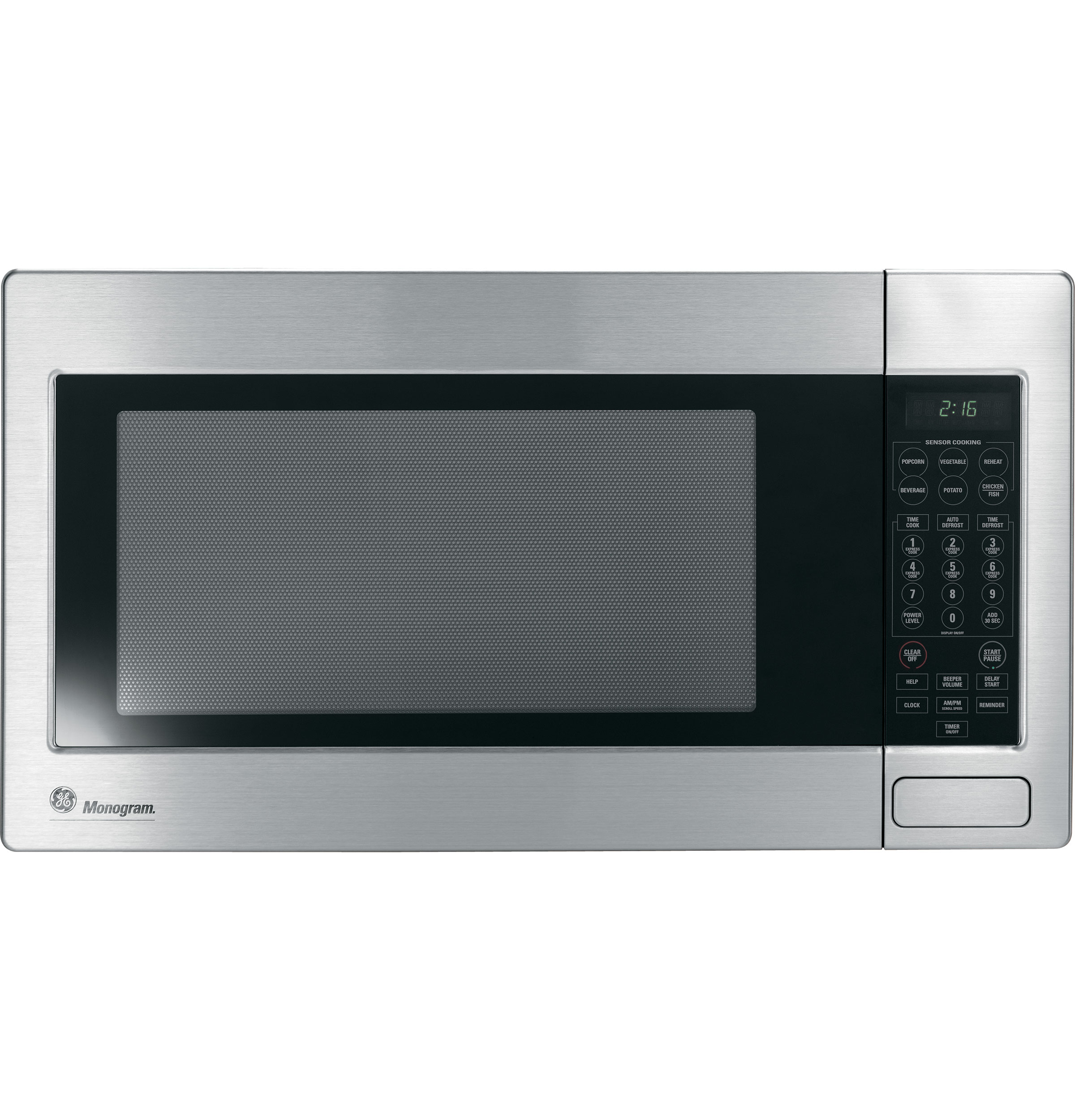 GE Monogram® Microwave Oven