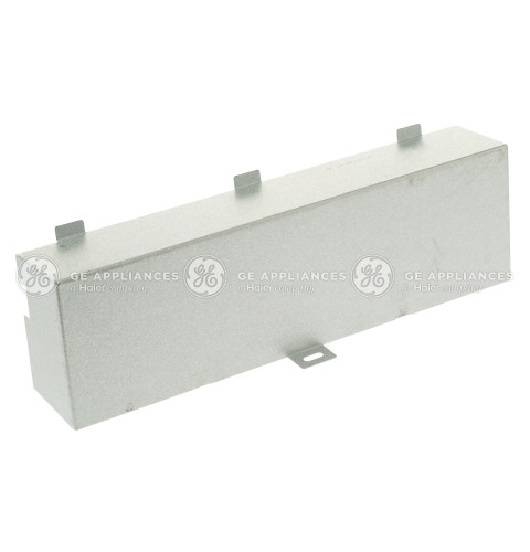 COVER - STAINLESS STEEL