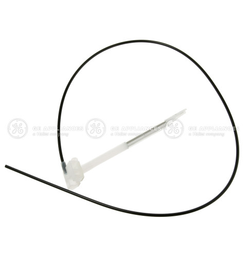 GROMMET AND TUBE IM ASM