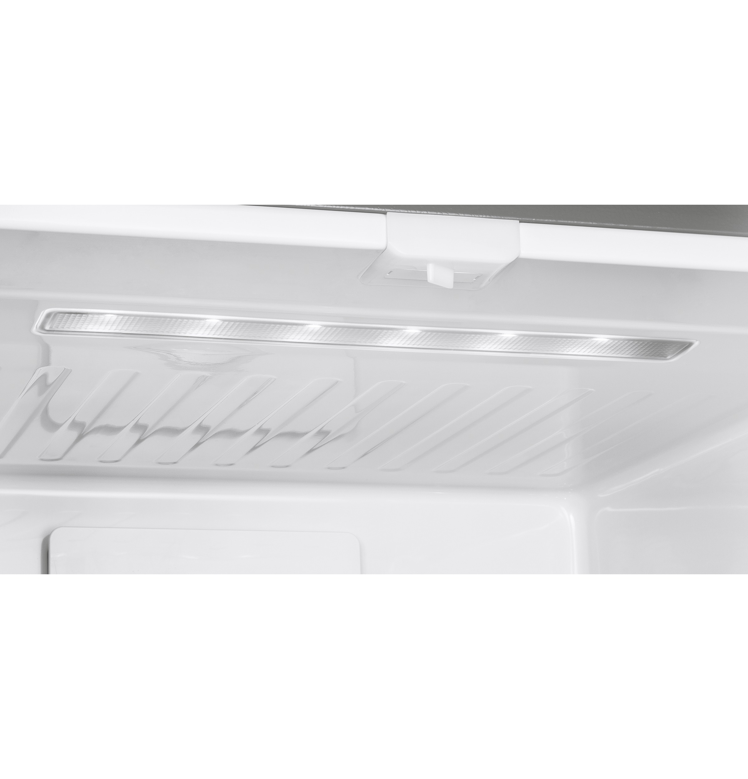 15.3 Cu. Ft. French Door Refrigerator