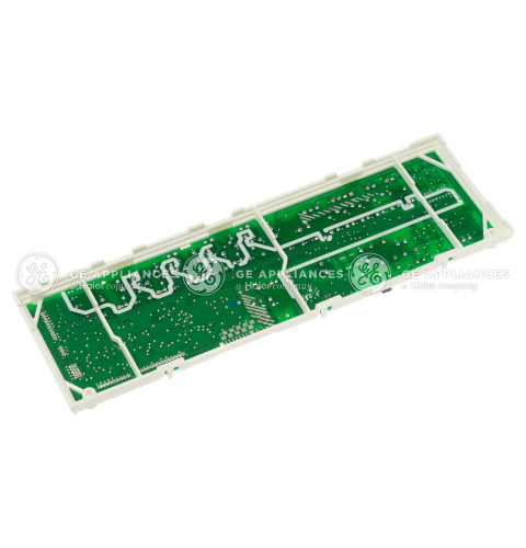 UPPER OVEN CONTROL BOARD ASSEMBLY