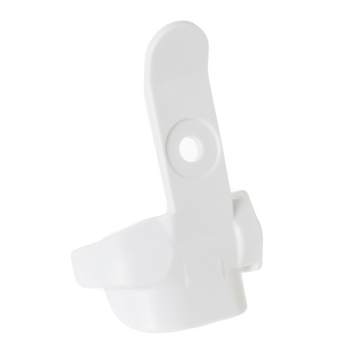 WASHING MACHINE LARGE LID BUSHING LEFT