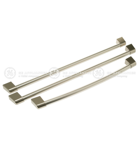 PK HANDLE KIT ASSEMBLY - STAINLESS STEEL