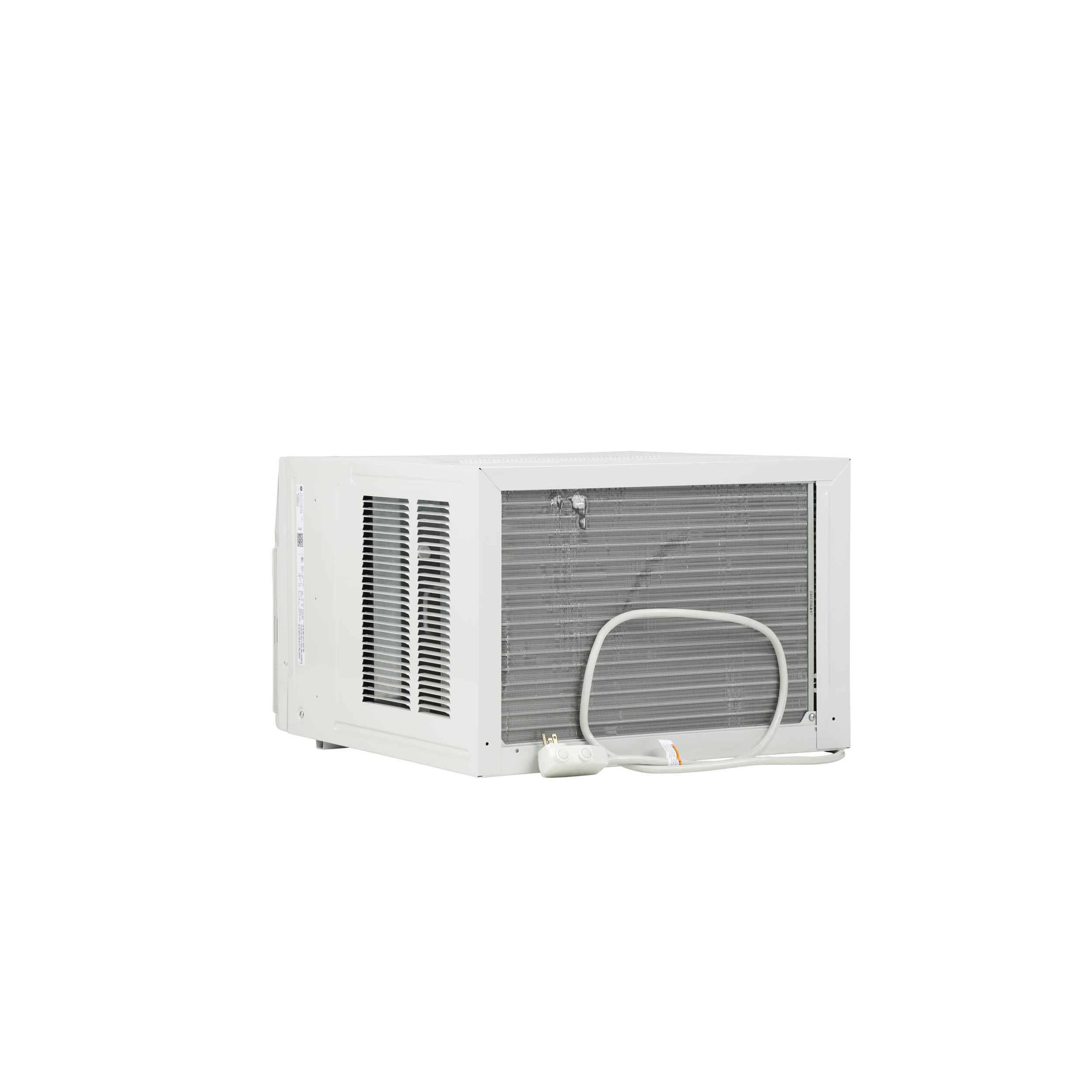 GE® 115 Volt Electronic Heat/Cool Room Air Conditioner