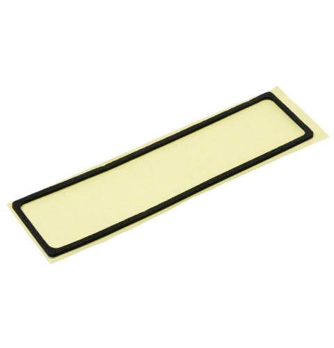 GASKET CONTROL PANEL TO HEAT PUMP HOUSING