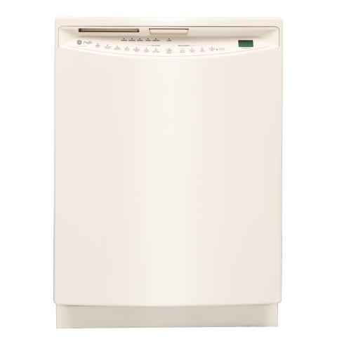 GE Profile™ Built-In Dishwasher