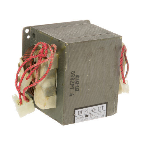 Microwave Transformer