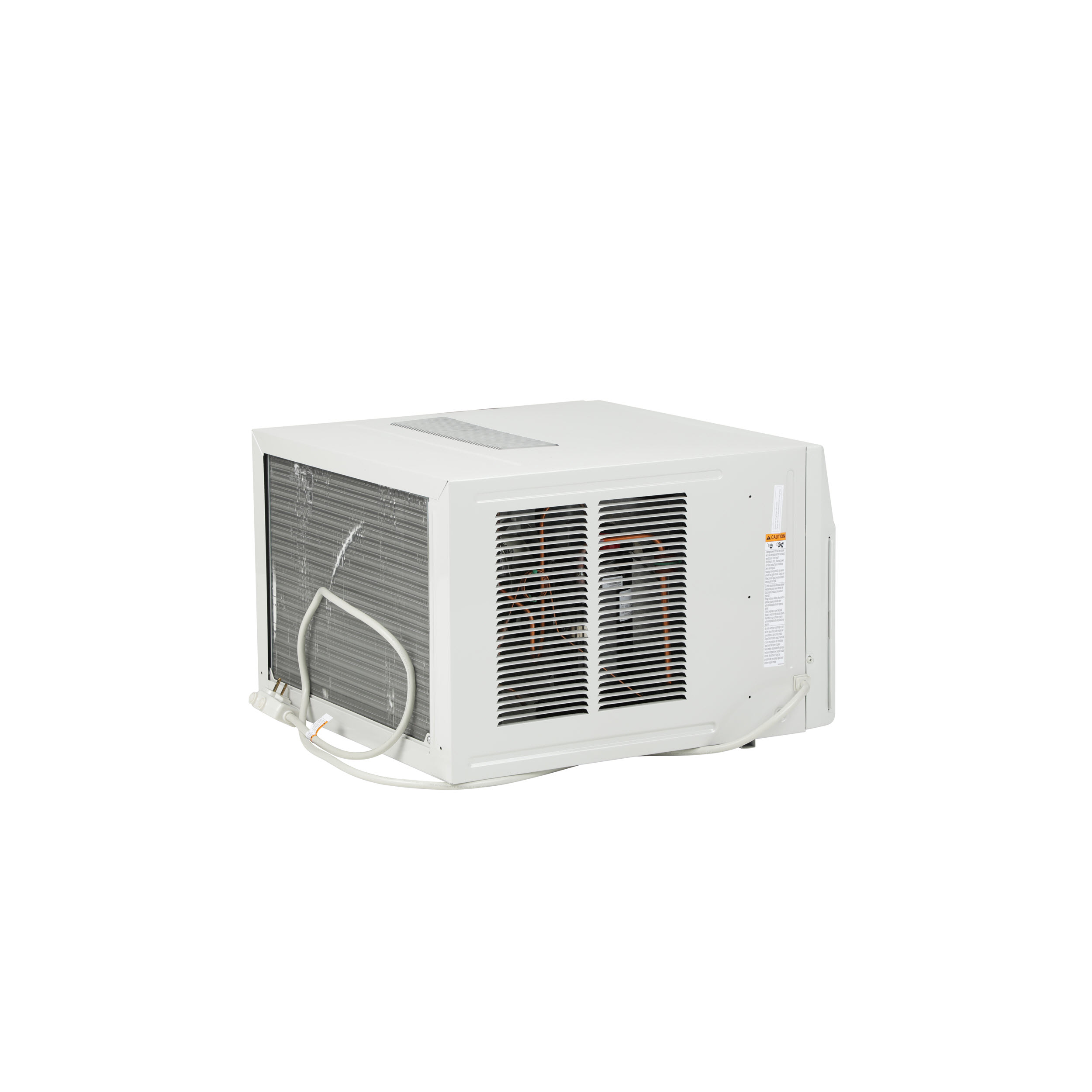 GE® 115 Volt Electronic Heat/Cool Room Air Conditioner