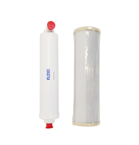 GE® Reverse Osmosis Pre- and Post-Filter