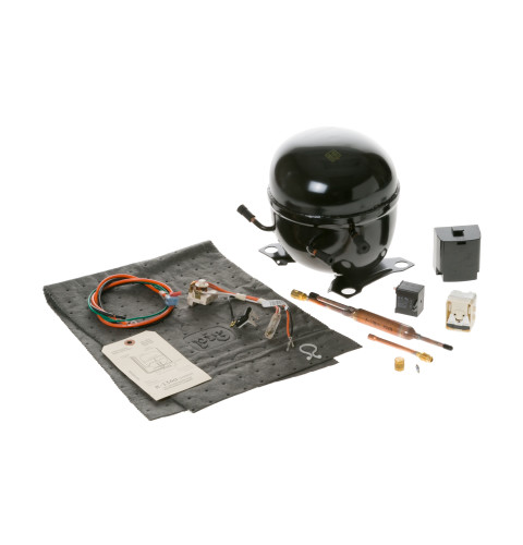 Refrigerator single  SPD COMP KIT 615BTU