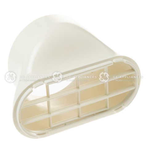 GRILL - WINDOW PLATE