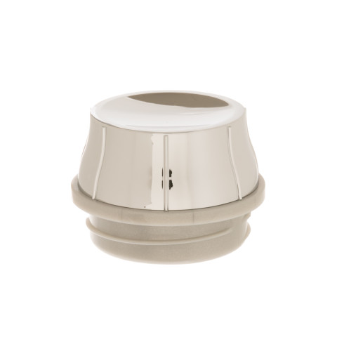 Laundry cap assembly