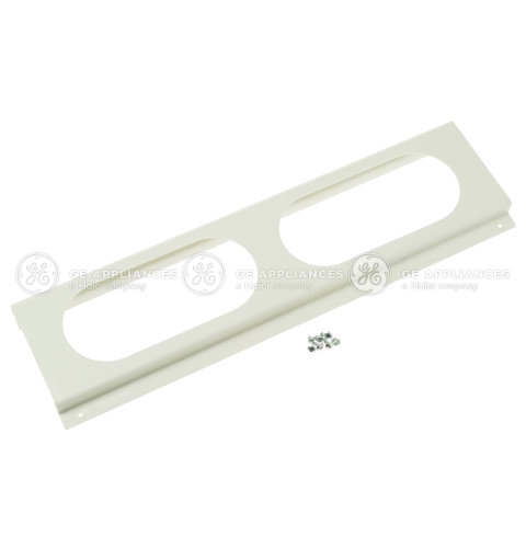 PLATE -WINDOW - 2 HOLES