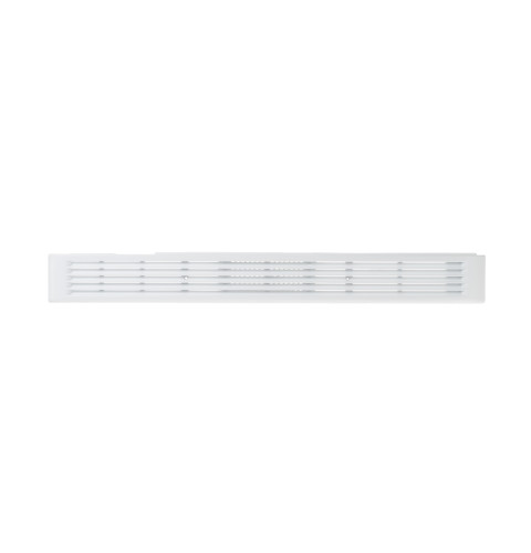 MICROWAVE GRILLE - WHITE