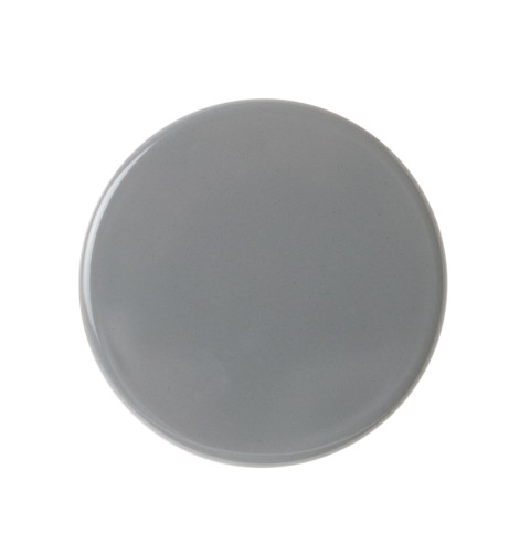 Range Burner Cap - Small, Gray