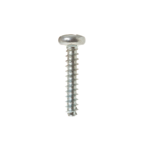 Over the range Cooling fan motor mounting screw