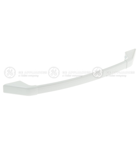 HANDLE & ENDCAP KIT WHITE