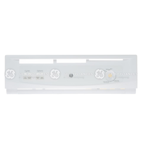 ESCUTCHEON & INSERT ASSEMBLY