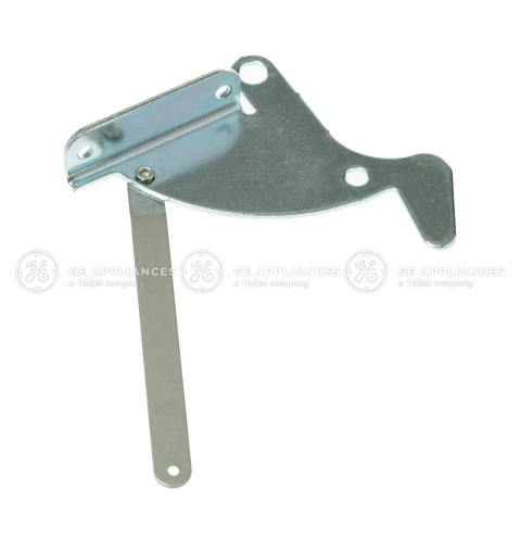 BROILER HINGE ASSEMBLY