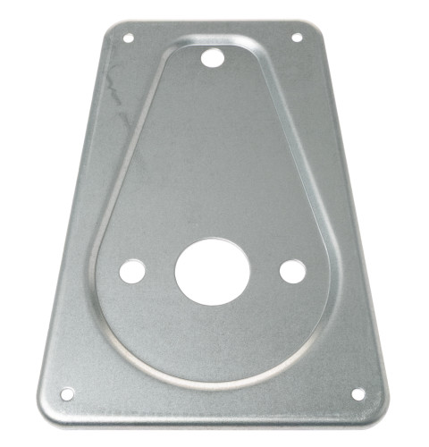 MOTOR BASEPLATE